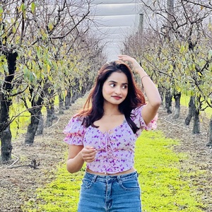 Aakanksha profile photo