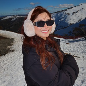 Aira Trexie profile photo