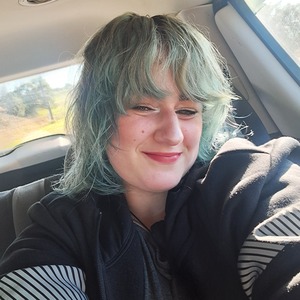 Frankie profile photo