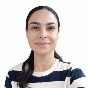 Mahboobeh profile photo