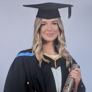 Millie profile photo