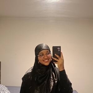 Aisha profile photo
