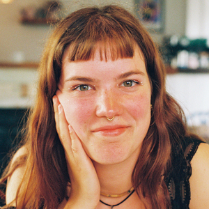 Ashleigh profile photo
