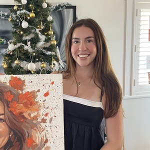 Greer profile photo