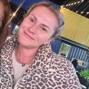 Sophie profile photo