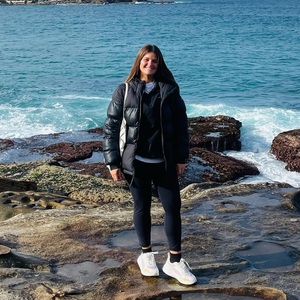 Mica profile photo