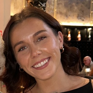 Megan profile photo