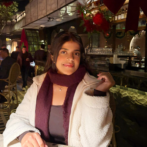 Tanvi profile photo
