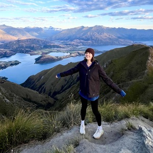 Enya profile photo