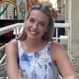 Katie profile photo
