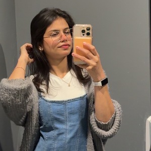Komal profile photo