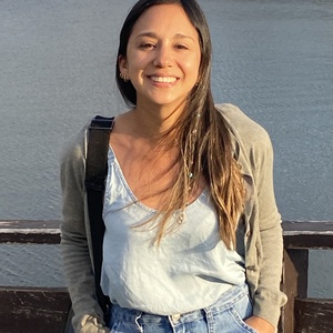 Catalina profile photo