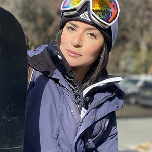 Yara profile photo