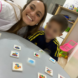 Maria Agustina profile photo
