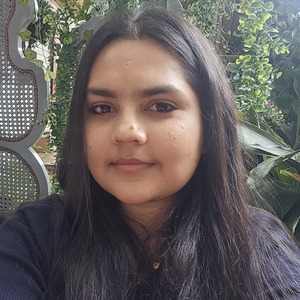 Rashmi profile photo