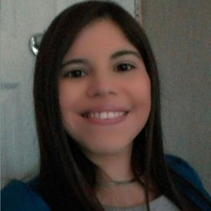 Maria profile photo