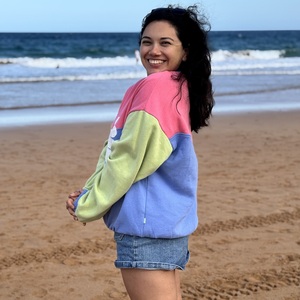 Annie profile photo