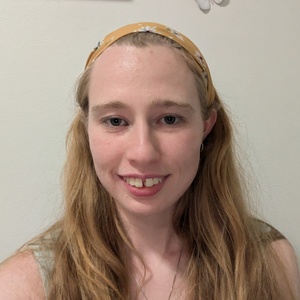 Anna profile photo