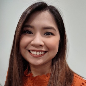 Audrey profile photo