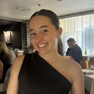Sarah profile photo