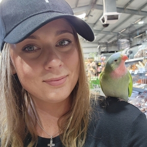 Amanda profile photo