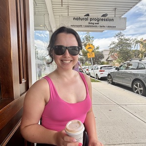 Roisin profile photo
