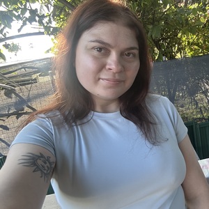 Amy profile photo
