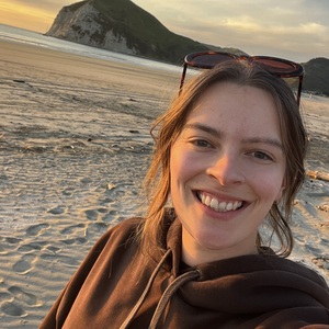 Georgia profile photo