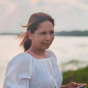 C Sharon profile photo