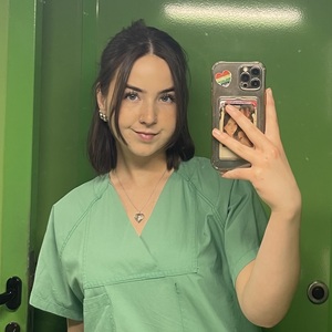 Angelina profile photo