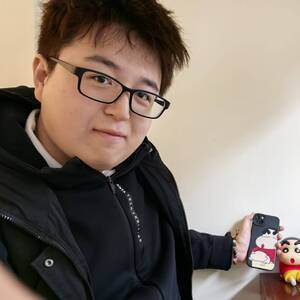 Yian profile photo