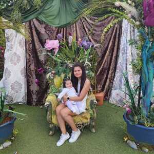 Luz Mery profile photo