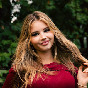 Mary profile photo