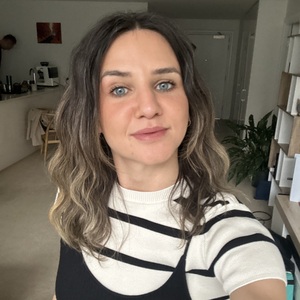 Kate profile photo