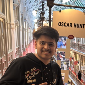 Rudraksh profile photo