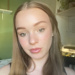Sophie profile photo