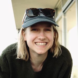 Tessa profile photo
