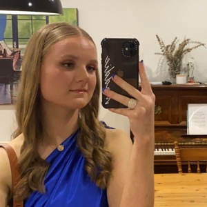 Maddie profile photo