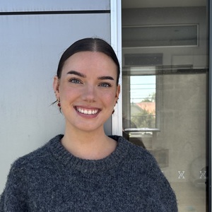Ebony profile photo