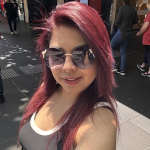 María Fernanda profile photo