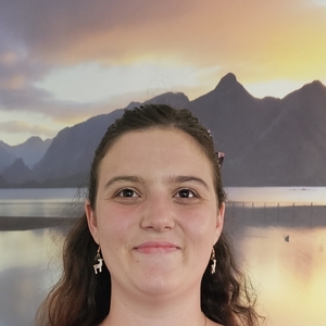 Danika profile photo
