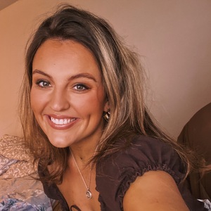 Abbie profile photo