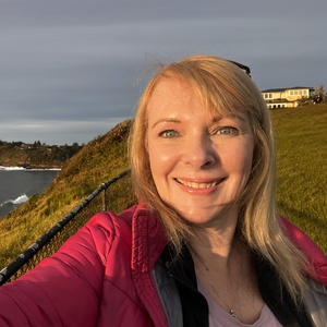 Sue profile photo
