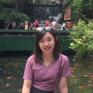 Sharon profile photo