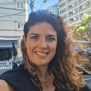 Valentine profile photo