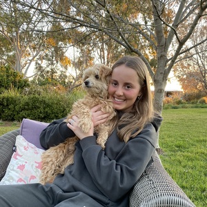 Sophie profile photo
