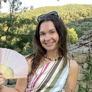Chelsea profile photo
