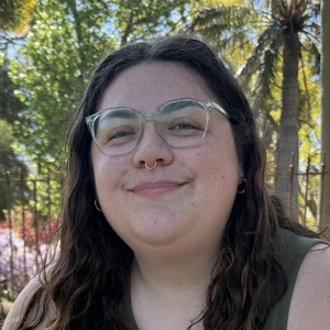 Meagan profile photo