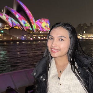 Alejandra profile photo