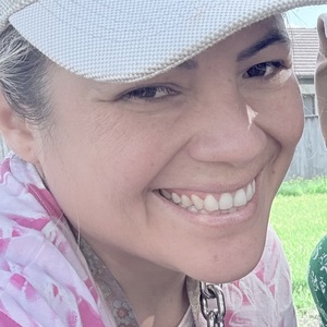 Steffi profile photo